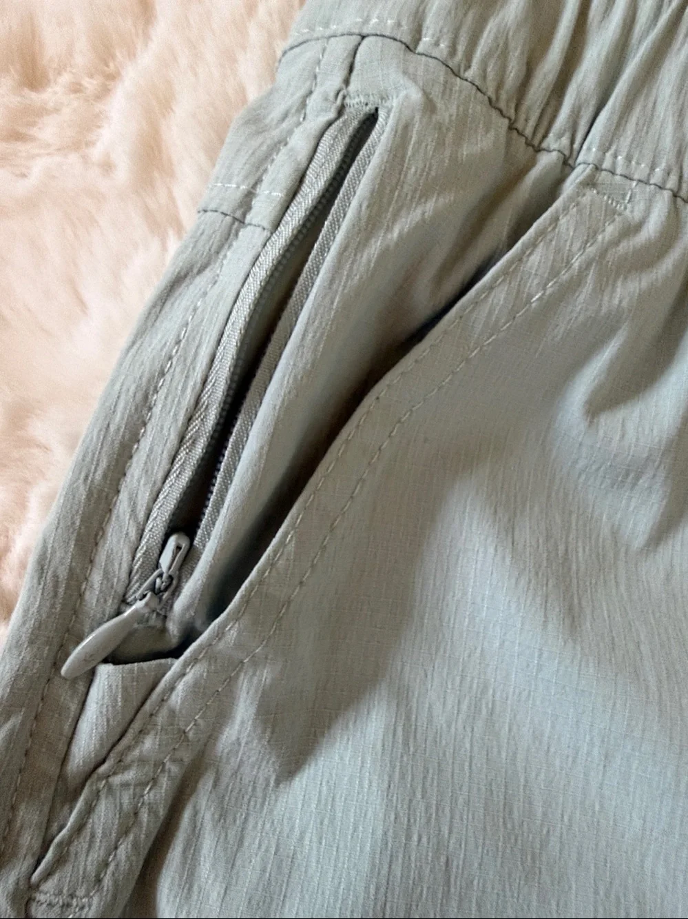 Eddie Bauer Guide Ripstop First Ascent Shorts